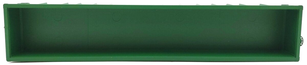 Walthers 931-1862 HO Missouri-Kansas-Texas Gondola #12440 LN/Box