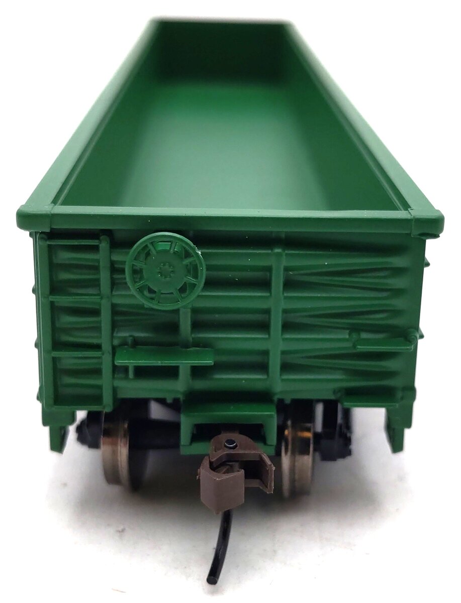 Walthers 931-1862 HO Missouri-Kansas-Texas Gondola #12440 LN/Box