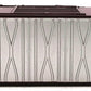 Walthers 932-60655 HO Western Pacific 50 ft Evans Boxcar #4053