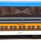 IHC 49237 HO Scale D&RGW Heavyweight Sleeper Car EX/Box