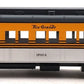 IHC 49237 HO Scale D&RGW Heavyweight Sleeper Car EX/Box