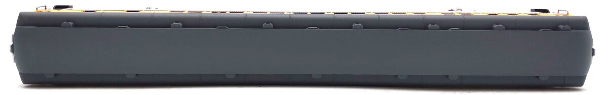 IHC 49237 HO Scale D&RGW Heavyweight Sleeper Car EX/Box