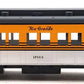 IHC 49237 HO Scale D&RGW Heavyweight Sleeper Car EX/Box