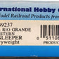IHC 49237 HO Scale D&RGW Heavyweight Sleeper Car EX/Box