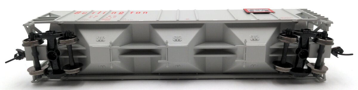 Walthers 910-7463 HO Chicago Burlington & Quincy PS CD 4427 Hopper #85520