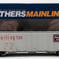 Walthers 910-7463 HO Chicago Burlington & Quincy PS CD 4427 Hopper #85520