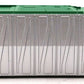 Walthers 910-2161 HO Greenville & Northern Railway 50' ACF Ext-Post Boxcar #8008