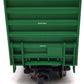 Walthers 910-2161 HO Greenville & Northern Railway 50' ACF Ext-Post Boxcar #8008