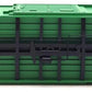Walthers 910-2161 HO Greenville & Northern Railway 50' ACF Ext-Post Boxcar #8008