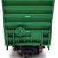 Walthers 910-2161 HO Greenville & Northern Railway 50' ACF Ext-Post Boxcar #8008