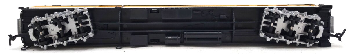 IHC 49232 HO Scale D&RGW Heavyweight Combine Car EX/Box