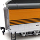 IHC 49232 HO Scale D&RGW Heavyweight Combine Car EX/Box