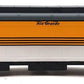IHC 49232 HO Scale D&RGW Heavyweight Combine Car EX/Box