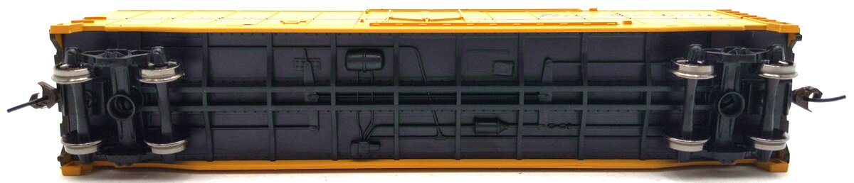 Walthers 931-1401 HO Denver & Rio Grande Western Boxcar - Ready To Run