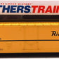 Walthers 931-1401 HO Denver & Rio Grande Western Boxcar - Ready To Run