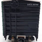 Walthers 910-3503 HO Scale Raskin URTX Steel Meat Reefer #60768
