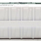 Walthers 910-3503 HO Scale Raskin URTX Steel Meat Reefer #60768
