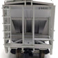 Bowser 42776 HO US Phosphoric Products 70-Ton 2-Bay Covered Hopper RTR #25033 LN/Box