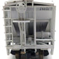 Bowser 42776 HO US Phosphoric Products 70-Ton 2-Bay Covered Hopper RTR #25033 LN/Box
