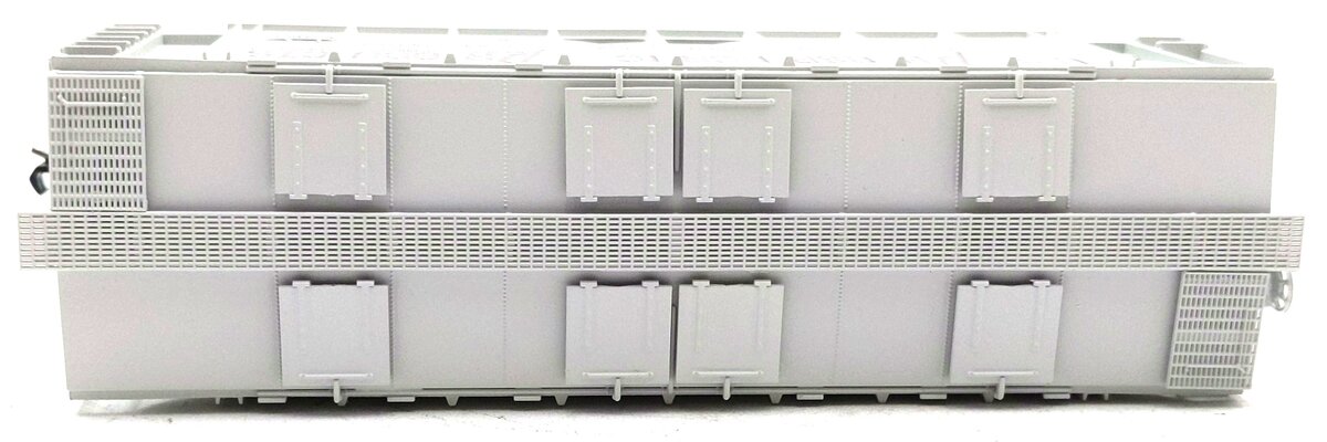 Bowser 42776 HO US Phosphoric Products 70-Ton 2-Bay Covered Hopper RTR #25033 LN/Box