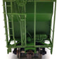 Athearn 63789 HO Missouri Kansas Texas RTR PS-2 2600 Covered Hopper #1310