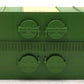 Athearn 63789 HO Missouri Kansas Texas RTR PS-2 2600 Covered Hopper #1310