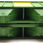 Athearn 63789 HO Missouri Kansas Texas RTR PS-2 2600 Covered Hopper #1310