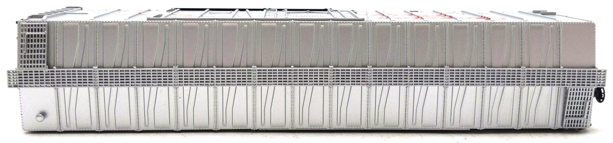 Walthers 910-3753 HO CP 50' AAR Mechanical Refrigerator Car #286135