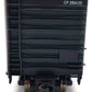 Walthers 910-3753 HO CP 50' AAR Mechanical Refrigerator Car #286135