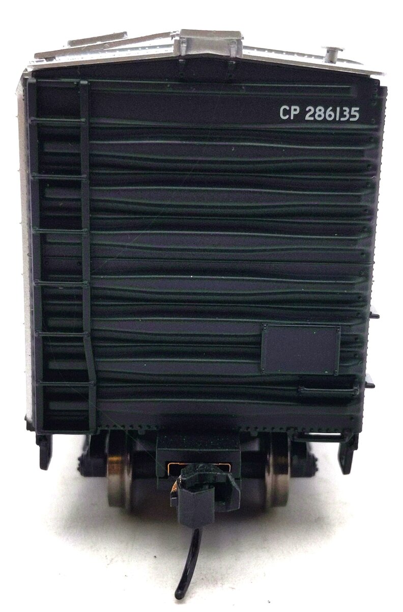 Walthers 910-3753 HO CP 50' AAR Mechanical Refrigerator Car #286135