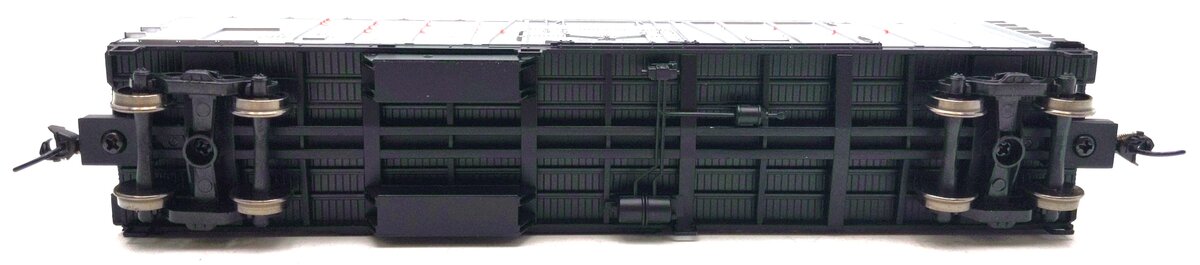 Walthers 910-3753 HO CP 50' AAR Mechanical Refrigerator Car #286135