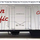 Walthers 910-3753 HO CP 50' AAR Mechanical Refrigerator Car #286135