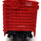 Walthers 910-4503 HO Scale Swift Livestock Express Stock Car #3593
