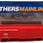 Walthers 910-4503 HO Scale Swift Livestock Express Stock Car #3593