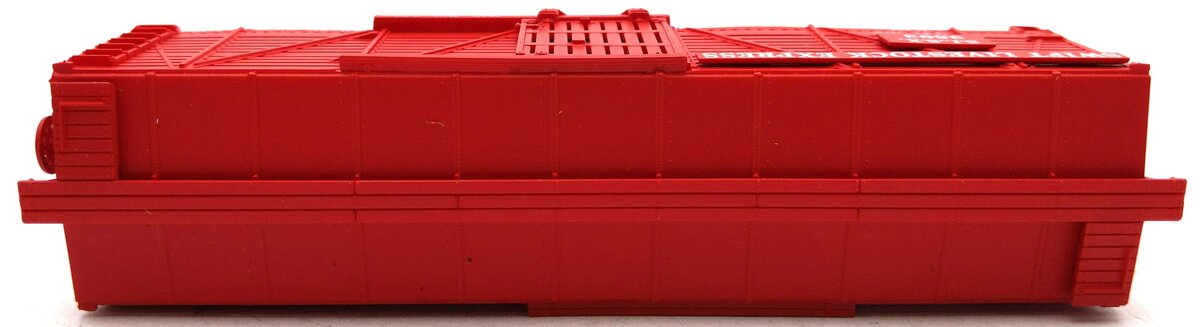 Walthers 910-4503 HO Scale Swift Livestock Express Stock Car #3593 LN/Box