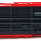 Walthers 910-4503 HO Scale Swift Livestock Express Stock Car #3593