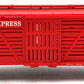 Walthers 910-4503 HO Scale Swift Livestock Express Stock Car #3593