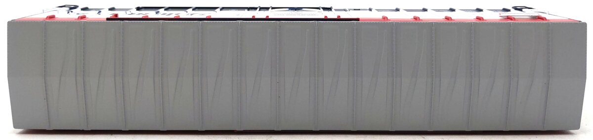 Athearn 18423 HO Johnson Wax RTR 50' NACC Boxcar #49072