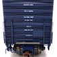 Athearn 18423 HO Johnson Wax RTR 50' NACC Boxcar #49072