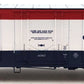 Athearn 18423 HO Johnson Wax RTR 50' NACC Boxcar #49072