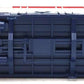 Athearn 18423 HO Johnson Wax RTR 50' NACC Boxcar #49072
