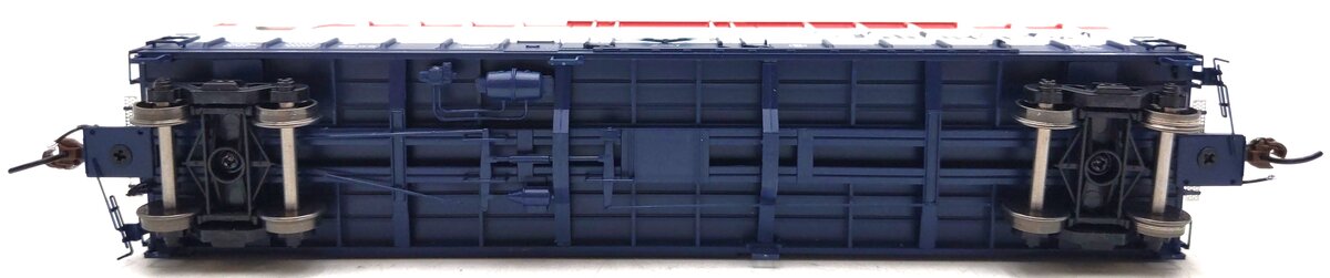 Athearn 18423 HO Johnson Wax RTR 50' NACC Boxcar #49072