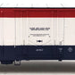 Athearn 18423 HO Johnson Wax RTR 50' NACC Boxcar #49072