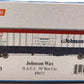 Athearn 18423 HO Johnson Wax RTR 50' NACC Boxcar #49072