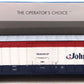 Athearn 18423 HO Johnson Wax RTR 50' NACC Boxcar #49072