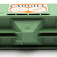 Walthers 910-7458 HO Cargill P-2 4227 CD 3-Bay Covered Hopper #2518