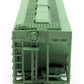 Walthers 910-7458 HO Cargill P-2 4227 CD 3-Bay Covered Hopper #2518
