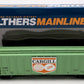Walthers 910-7458 HO Cargill P-2 4227 CD 3-Bay Covered Hopper #2518
