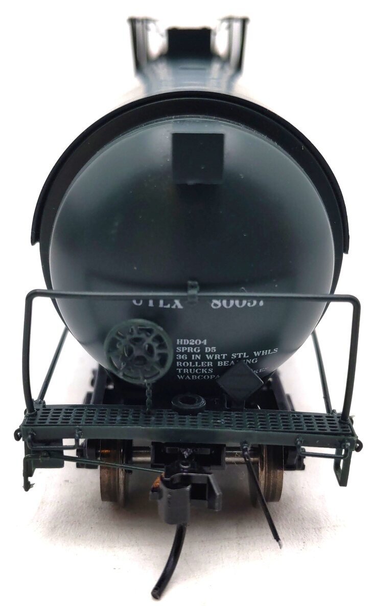 Broadway Limited 6159 HO Air Products Cryogenic Tank Car