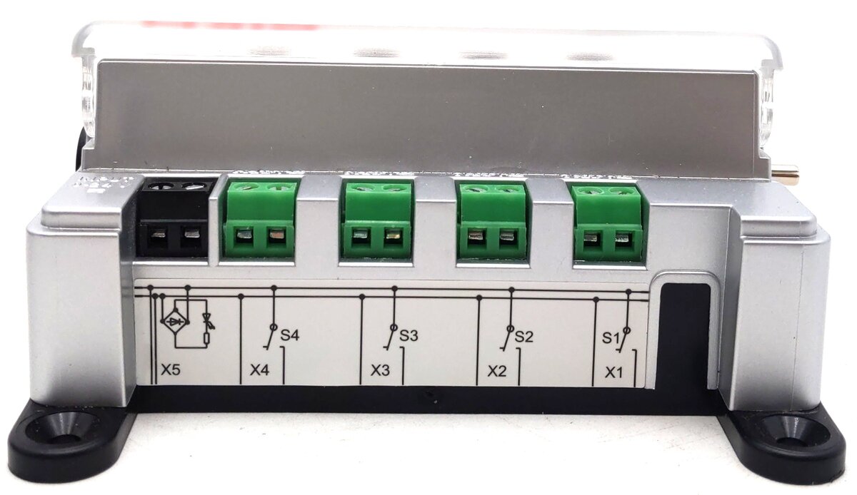 Piko 35261 G On-Off Control Box LN/Box